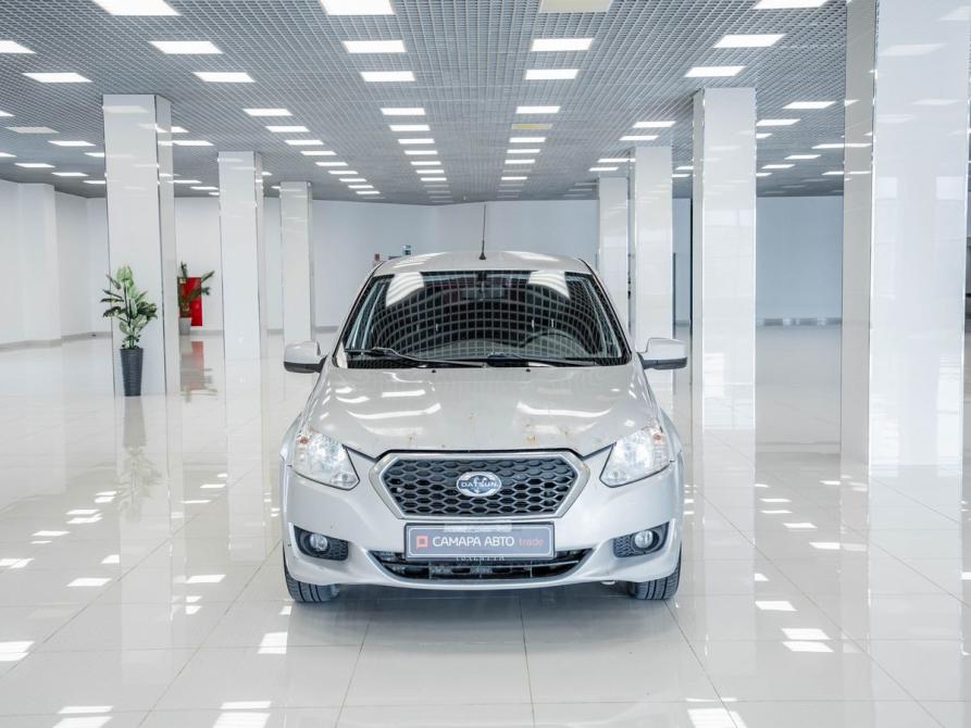 Datsun on-DO I Самара  - изображение 7