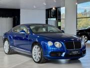 Bentley Continental GT II Екатеринбург  - изображение 34