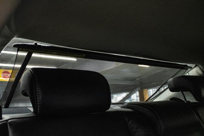 Lexus ES VI с пробегом 2014 года, цена 2 049 000 рублей, 132647 км, седан, Автокод Объявления