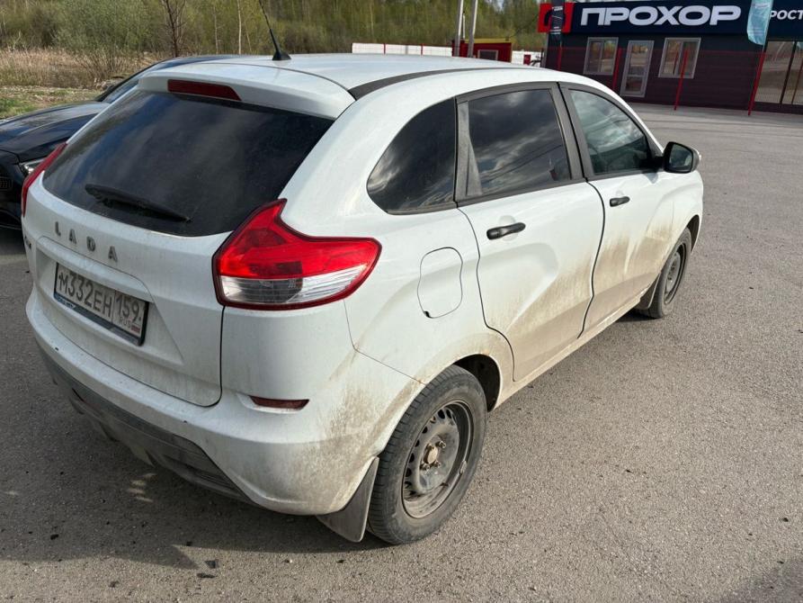 Lada (ВАЗ) XRAY I Пермь  - изображение 3