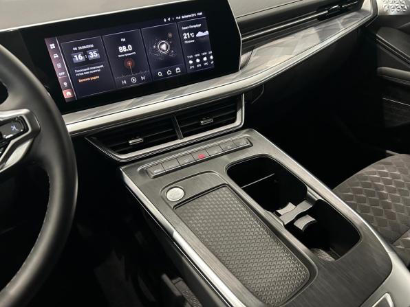 Haval F7 II с пробегом 2025 года, цена 2 609 000 рублей, 8815 км, внедорожник, Автокод Объявления