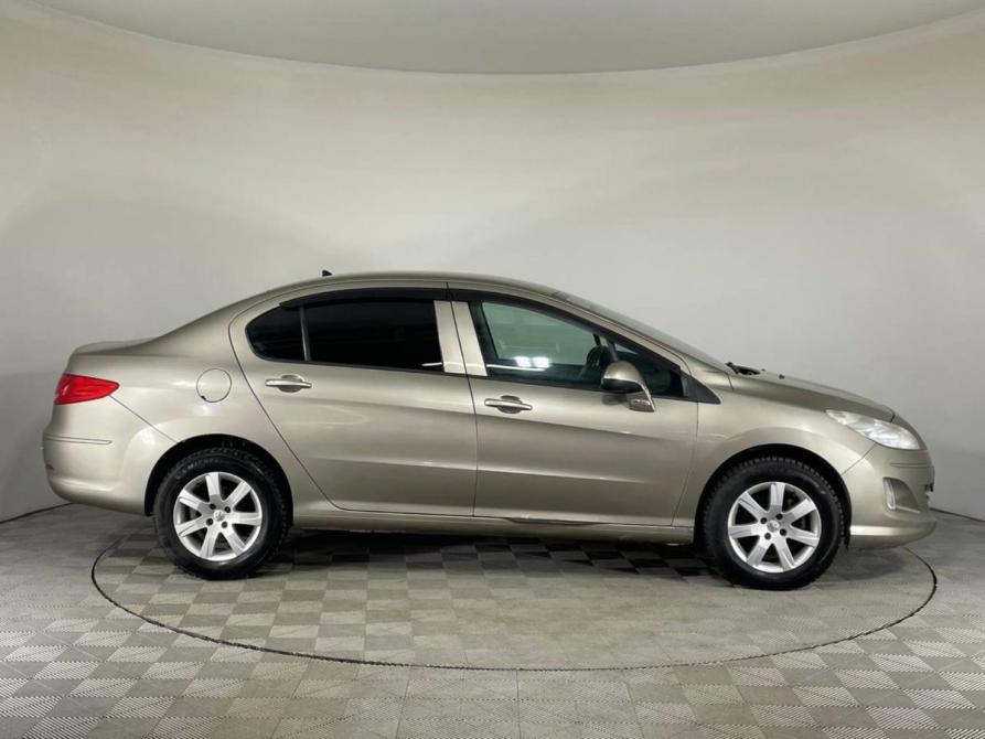 Peugeot 408 I Ногинск  - изображение 4