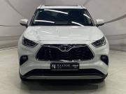 Toyota Highlander IV (XU70) Воронеж  - изображение 19