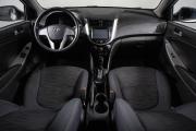 Hyundai Solaris I Рестайлинг Сургут  - изображение 27