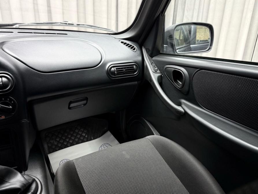 Lada (ВАЗ) Niva Travel I Ижевск  - изображение 12