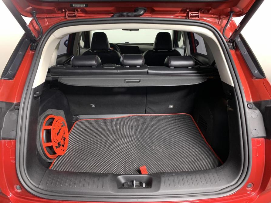 Changan CS35 Plus I Рестайлинг Москва  - изображение 20