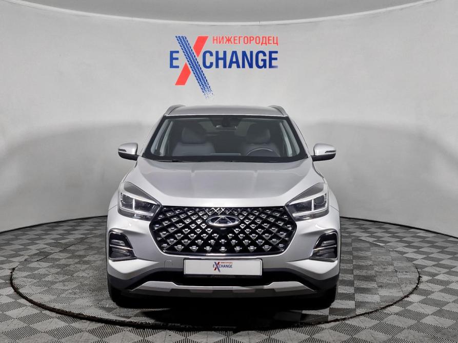 Chery Tiggo 4 Pro I Нижний Новгород  - изображение 2