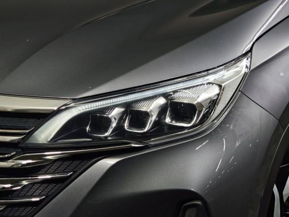 GAC GS5 I с пробегом 2023 года, цена 1 775 000 рублей, 95544 км, внедорожник, Автокод Объявления
