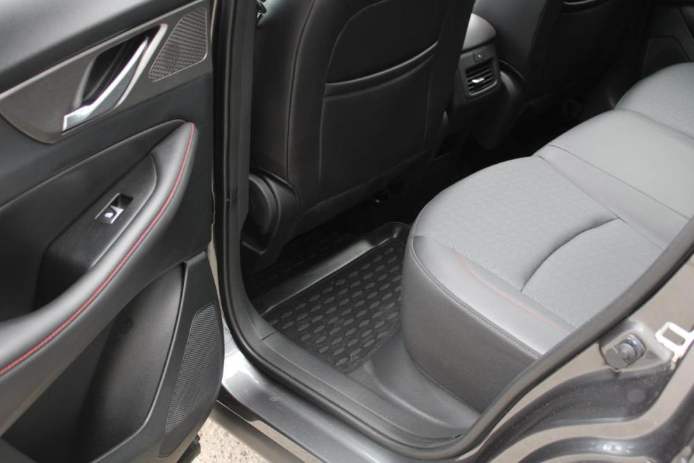 Changan CS35 Plus I Рестайлинг Москва  - изображение 16