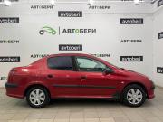 Peugeot 206 Ульяновск  - изображение 24
