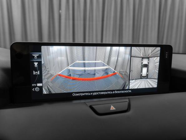 Mazda CX-60 с пробегом 2023 года, цена 5 260 000 рублей, 29253 км, внедорожник, Автокод Объявления