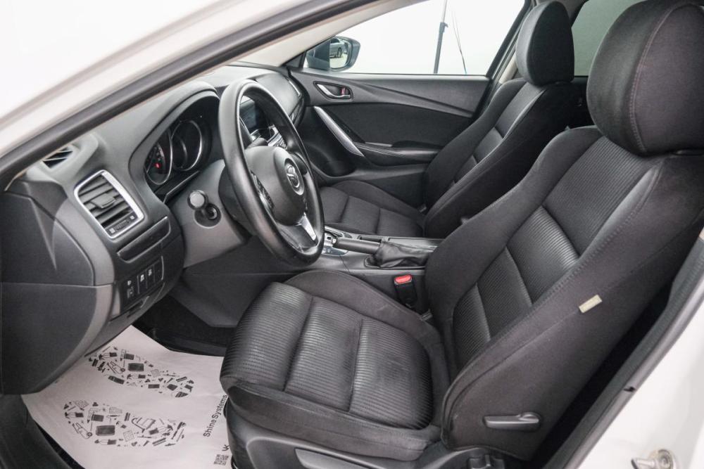 Mazda 6 III (GJ) Красноярск  - изображение 8