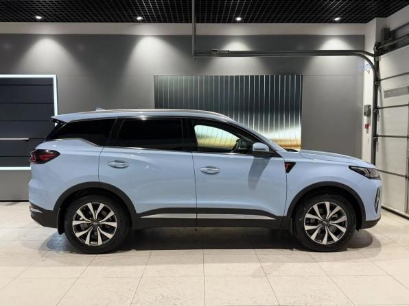 Chery Tiggo 7 Pro Max I с пробегом 2023 года, цена 1 799 000 рублей, 41544 км, внедорожник, Автокод Объявления