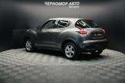 Nissan Juke I Рестайлинг Крым  - изображение 31