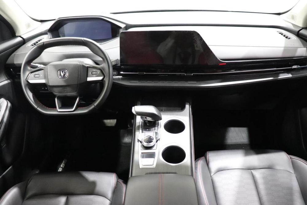 Changan UNI-S (CS55 Plus) Иркутск  - изображение 16
