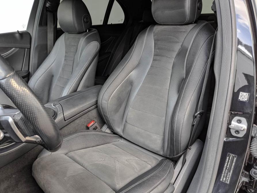 Mercedes-Benz E-Класс V (W213 S213 C238) Рестайлинг Москва  - изображение 20