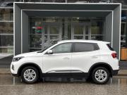 Chery Tiggo 4 Pro I Рестайлинг Пермь  - изображение 30