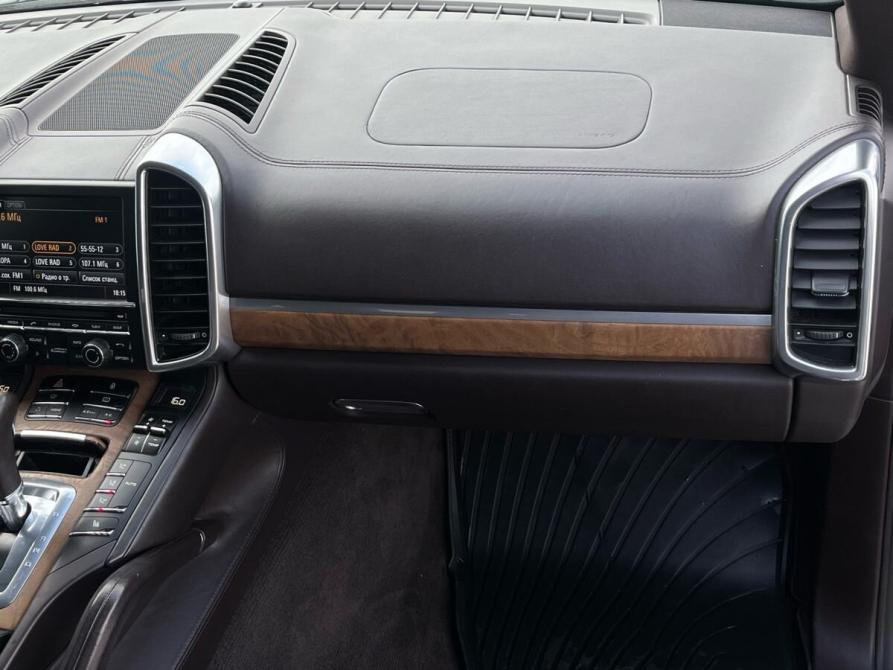 Porsche Cayenne II (958) Калуга  - изображение 8
