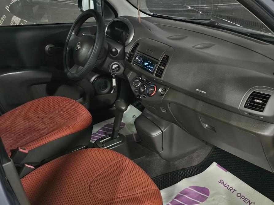 Nissan Micra III (K12) Краснодар  - изображение 19