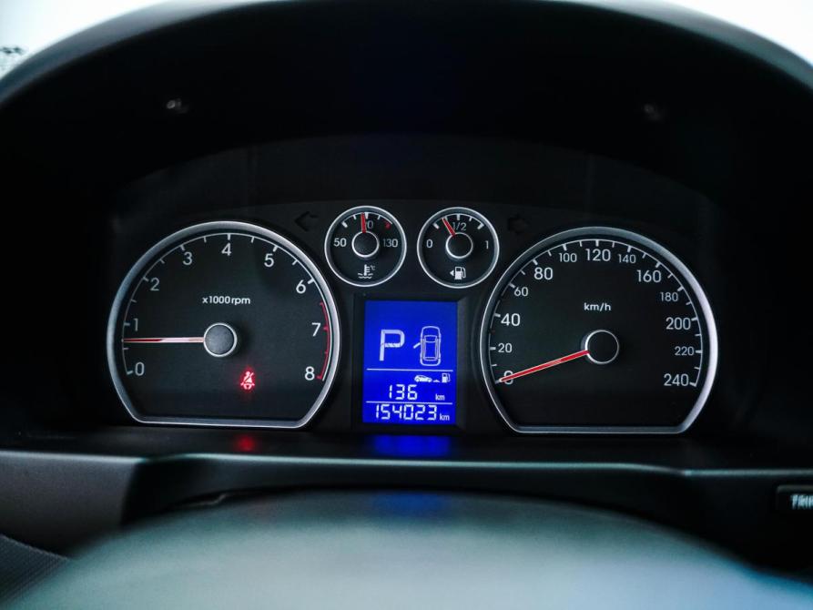 Hyundai i30 I Рестайлинг Красноярск  - изображение 20