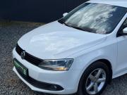 Volkswagen Jetta VI Рестайлинг Ижевск  - изображение 21
