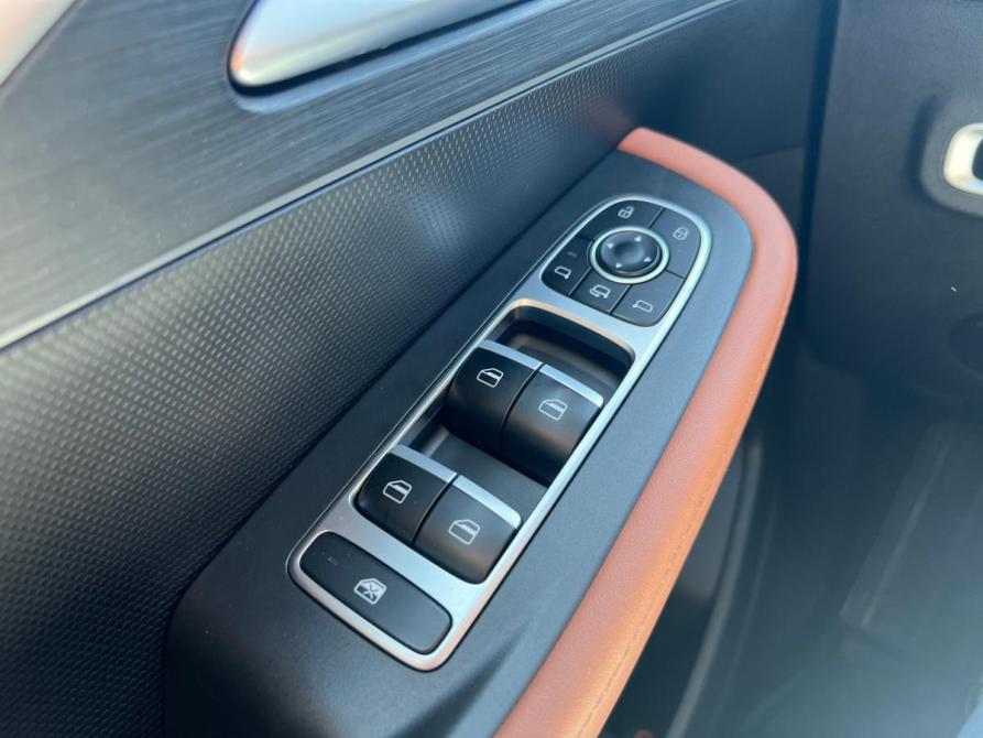 Omoda C5 I Стерлитамак  - изображение 22