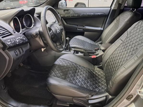 Mitsubishi Lancer X Рестайлинг с пробегом 2012 года, цена 960 000 рублей, 155123 км, седан, Автокод Объявления