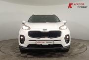 Kia Sportage IV Рестайлинг Волгоград  - изображение 24