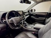 Toyota Highlander IV (XU70) Вологда  - изображение 33
