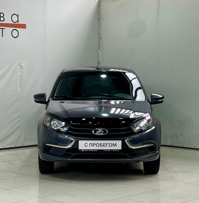 Lada (ВАЗ) Granta I Рестайлинг Воронеж  - изображение 2