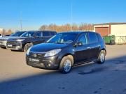 Renault Sandero I Чебоксары  - изображение 23