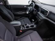 Kia Sportage IV Рестайлинг Москва  - изображение 28