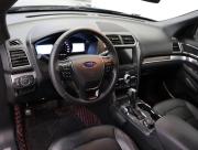 Ford Explorer V Рестайлинг 2 Санкт-Петербург  - изображение 39