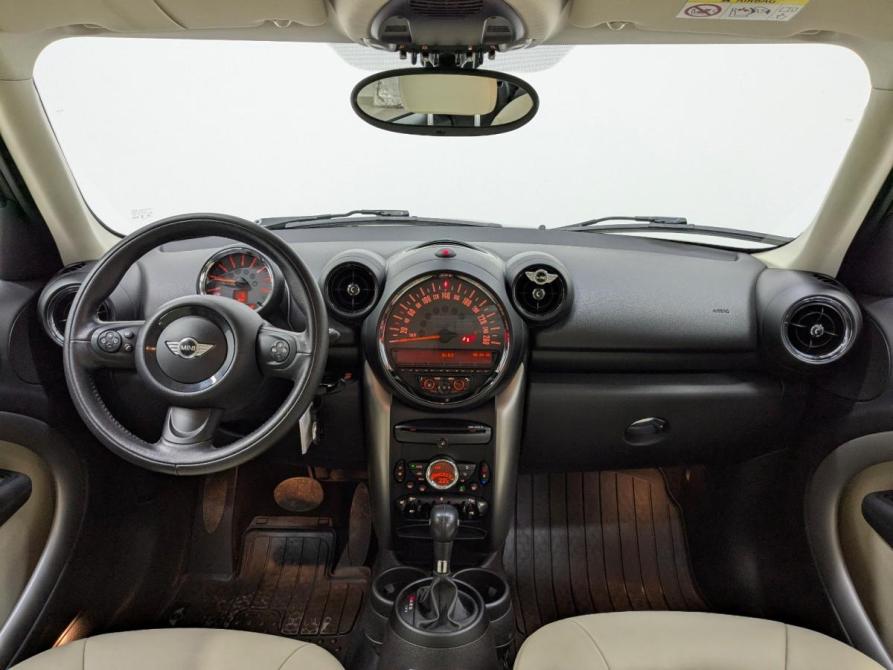 Mini Countryman I Москва  - изображение 17