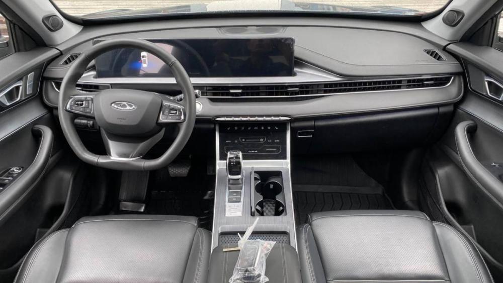 Chery Tiggo 7 Pro Max I Санкт-Петербург  - изображение 8