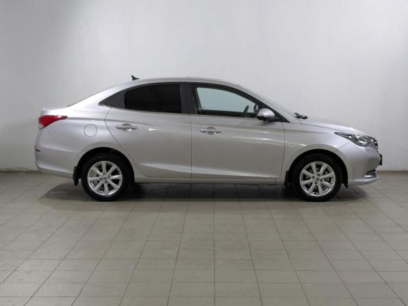 Changan Alsvin с пробегом 2023 года, цена 1 300 000 рублей, 18711 км, седан, Автокод Объявления
