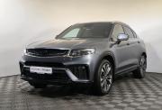 Geely Tugella I Рестайлинг Нижний Новгород  - изображение 29