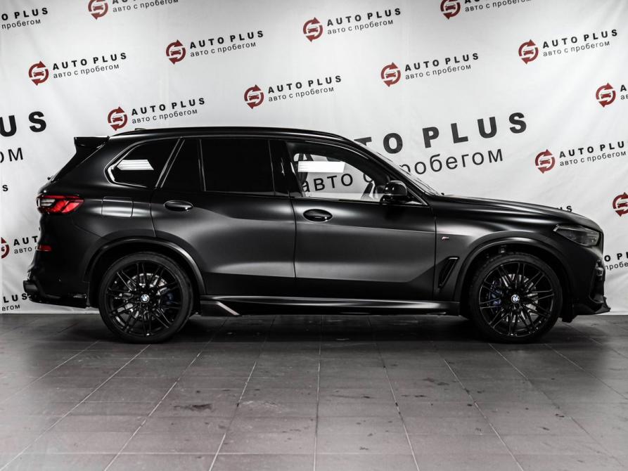 BMW X5 IV (G05/G18) Минеральные Воды  - изображение 6