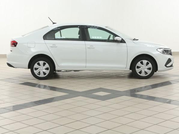Volkswagen Polo VI с пробегом 2020 года, цена 1 123 000 рублей, 229800 км, лифтбек, Автокод Объявления