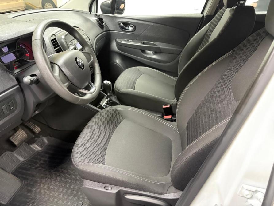Renault Kaptur I Киров  - изображение 8
