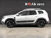 Renault Duster II Екатеринбург  - изображение 27