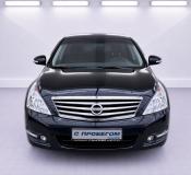 Nissan Teana II Москва  - изображение 19