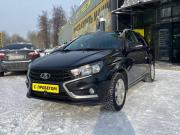 Lada (ВАЗ) Vesta I Нефтекамск  - изображение 13