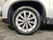 Volkswagen Tiguan I Рестайлинг Москва  - изображение 29
