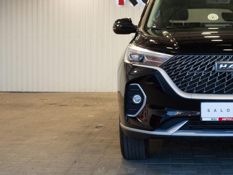 Haval M6 II Иваново  - изображение 4