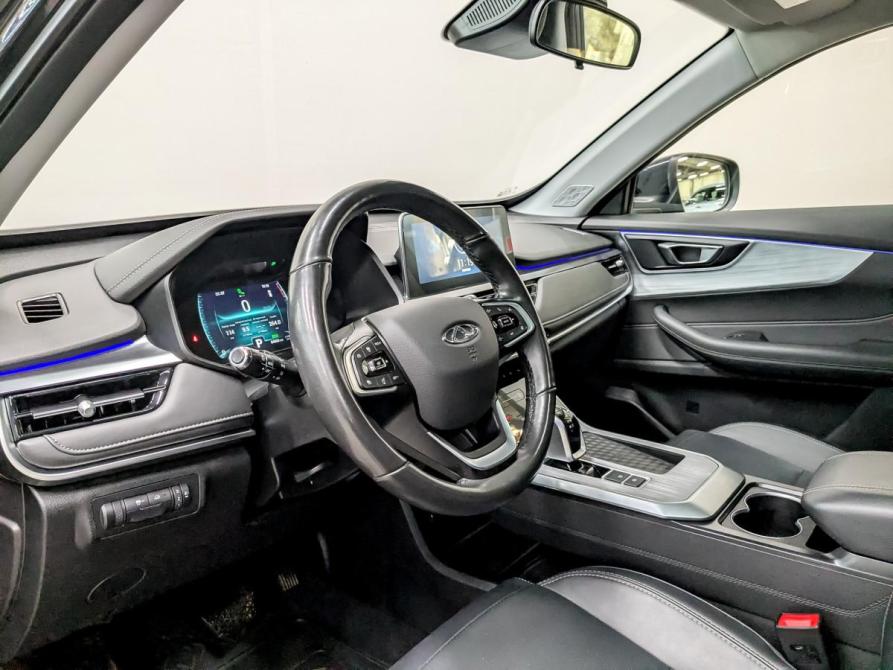 Chery Tiggo 4 Pro I Москва  - изображение 18