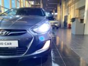 Hyundai Solaris I Саратов  - изображение 40