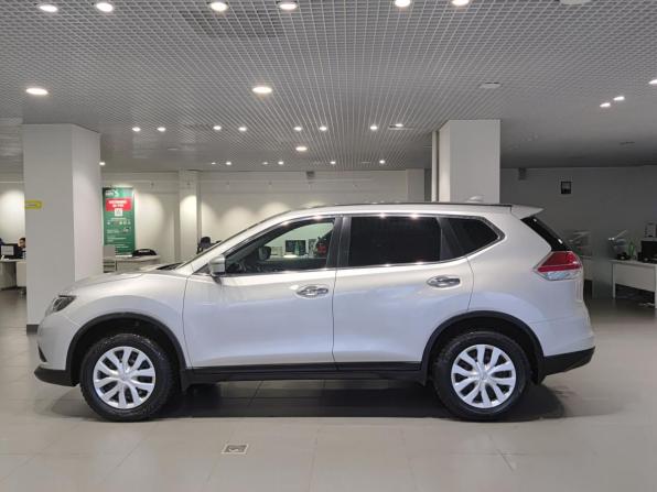 Nissan X-Trail III с пробегом 2018 года, цена 1 970 000 рублей, 107970 км, внедорожник, Автокод Объявления