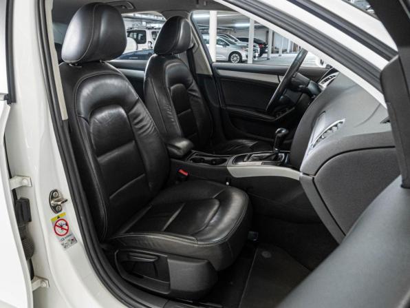 Audi A4 IV (B8) с пробегом 2009 года, цена 1 040 000 рублей, 269012 км, седан, Автокод Объявления
