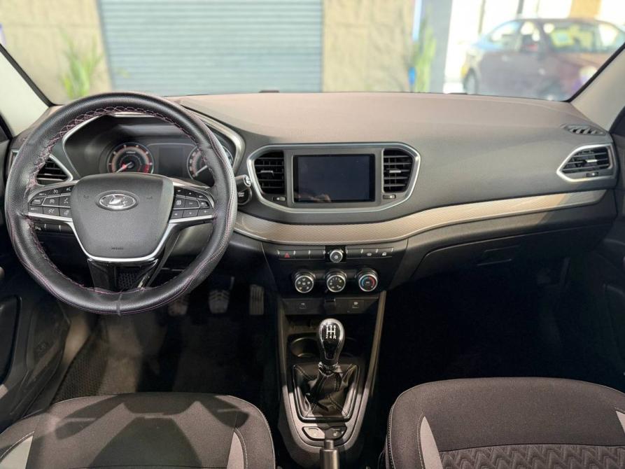 Lada (ВАЗ) Vesta I Рестайлинг (NG) Оренбург  - изображение 18